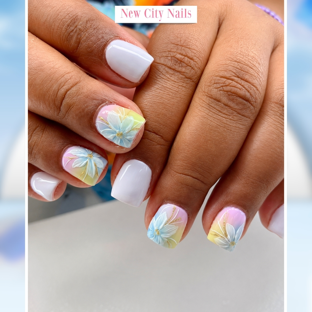 Nail May 22